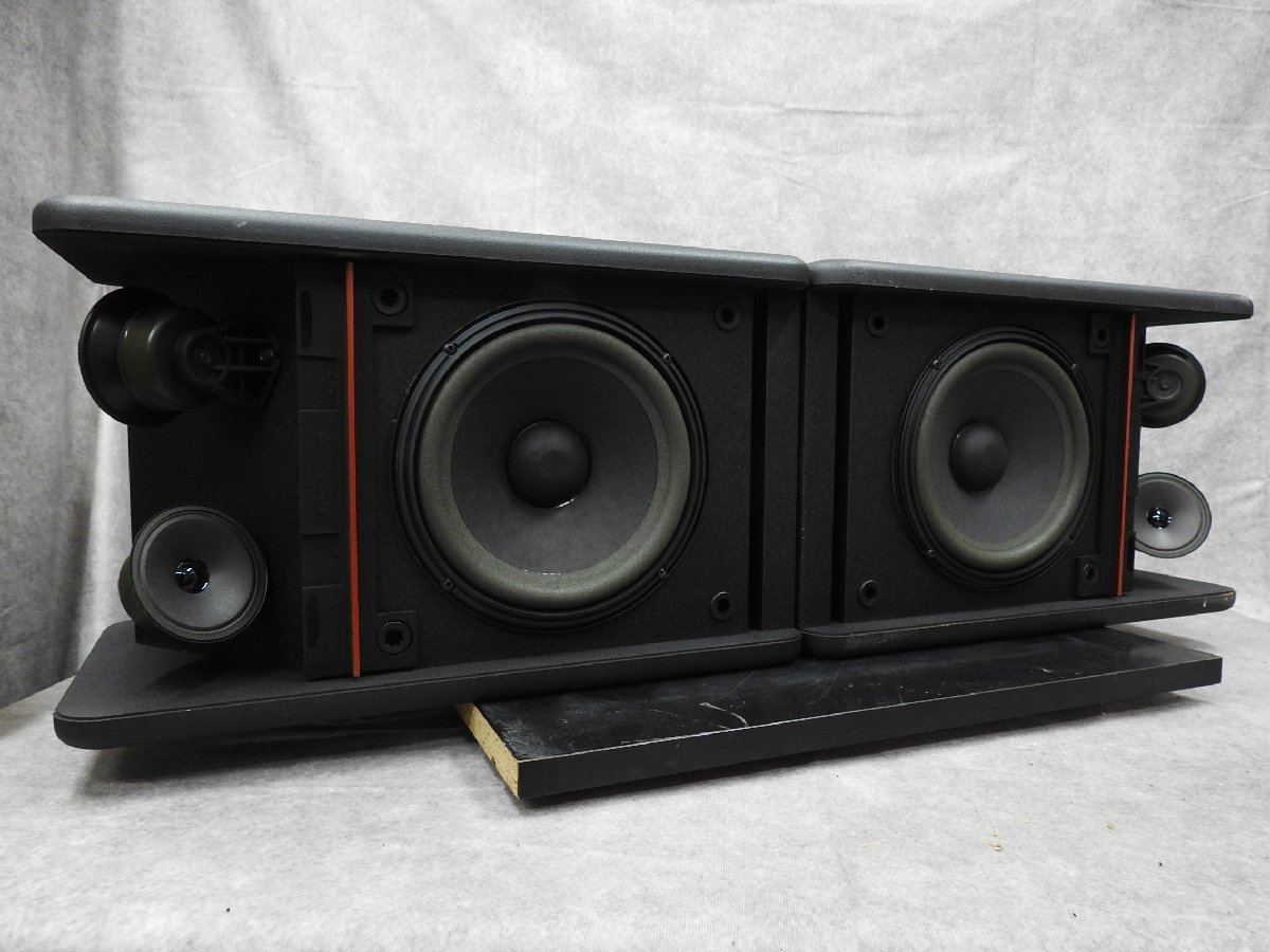 〇神殿店BOSE ボーズ 301-AV MONITOR スピーカー ペア　〇中古〇