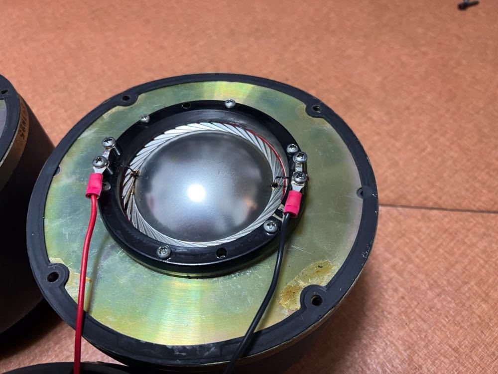 アルテック ALTEC ドライバーペア ALTEC アルテック - ドライバーペア ドライバーペア(最終価格)公式ストア ドライバーユニットペアを滋賀県栗東市