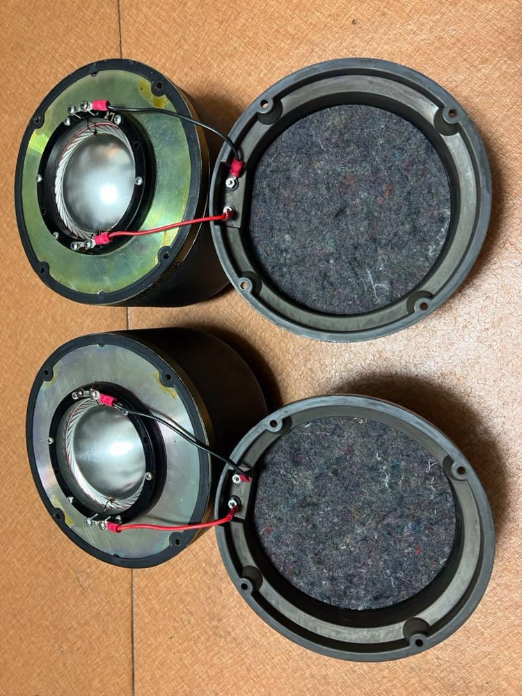 アルテック ALTEC ドライバーペア ALTEC アルテック - ドライバーペア ドライバーペア(最終価格)公式ストア ドライバーユニットペアを滋賀県栗東市