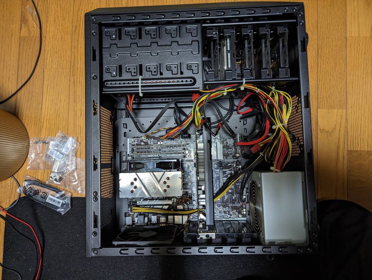 ゲーミングPC GALLERIA ドスパラ)GALLERIA : – ゲーミングPC比較 by 