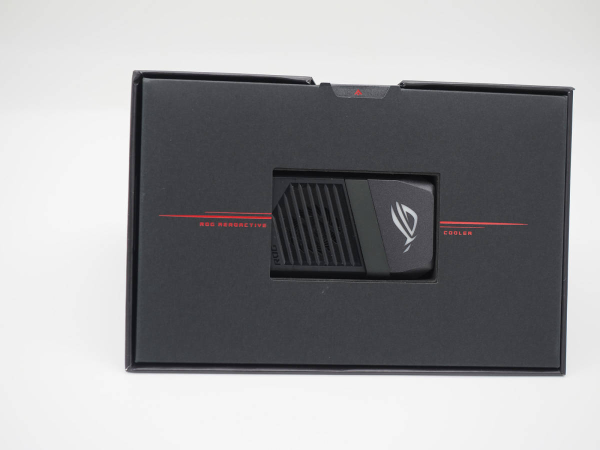 ASUS ROG PHONE 3 ZS661KS 16GB 512G + ROG Lighting Armor Case 美品 