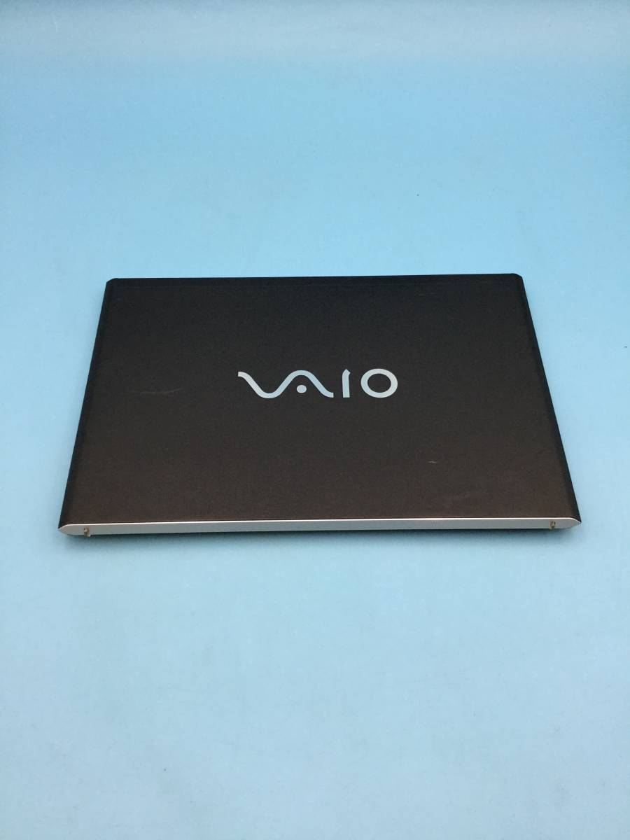 SONYVAIO PCG-1C1N 【ジャンク HDDなし 通電OK 分解歴あり】SONY model