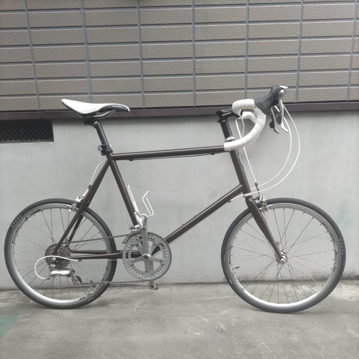 Billato/ビラート 自転車 ロードバイク ※直接引き取りのみ※ EWZ01EWH23