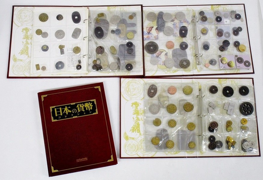 松本徽章工業 平成3年日本特別郵趣コレクション 純銀純金張プルーフ