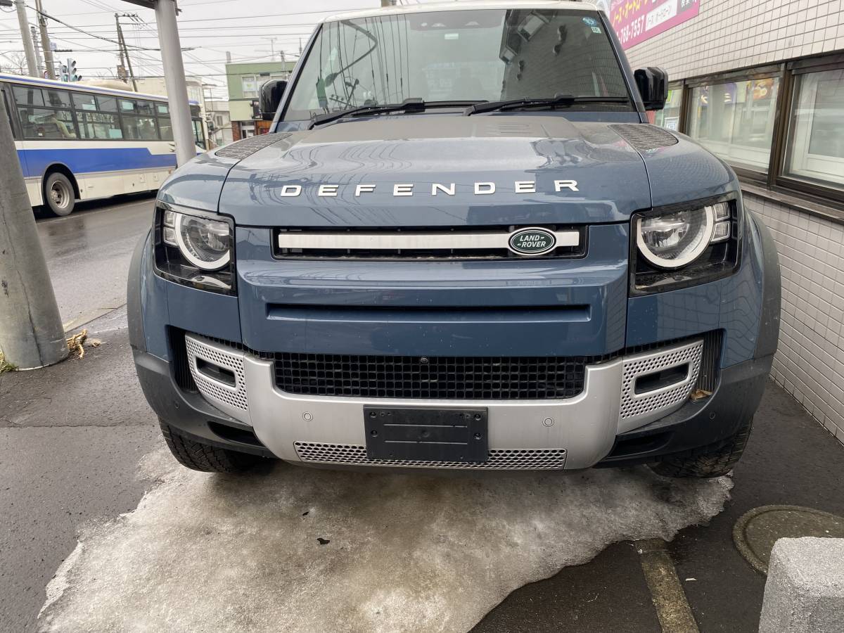 さらに値下げ T250 452055 ERR4893 ランドローバー ディフェンダー ディスカバリー 2.5 TDI 300TDI 126HP