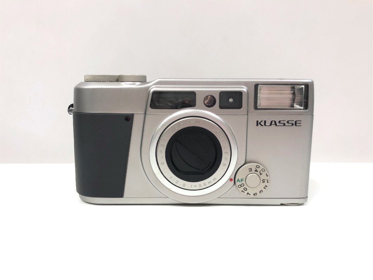 KLASSE FUJIFILM フジフィルム | W クラッセ 富士フイルム S - SUPER