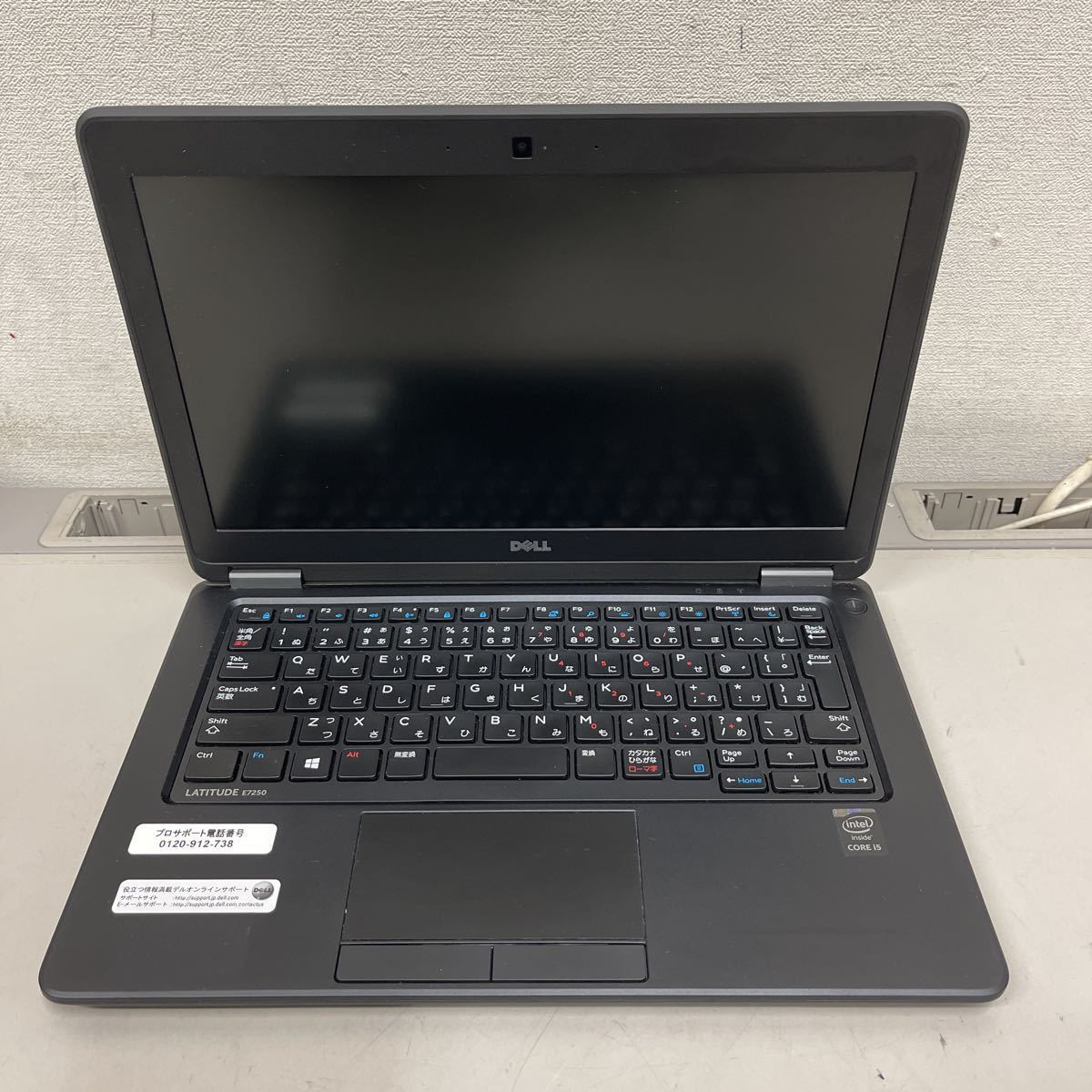 Dell Latitude E7250 - Core Review i5 2.3 | Ultrabook GHz Laptop 