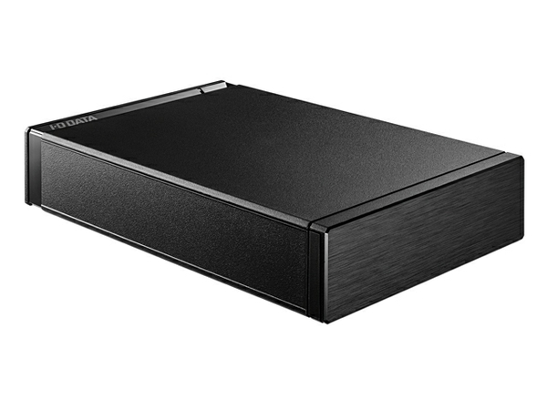 IO DATA HDD-AUT4 USB 3.2 Gen 1 USB 3.0 対応 録画用 ハード ディスク 4TB