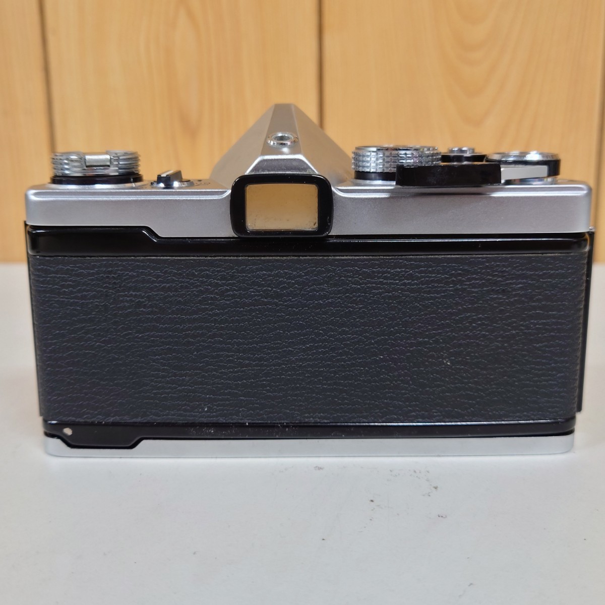 OLYMPUS オリンパス OM-1 動作未確認 1円 フィルムカメラ 一眼 OM-2