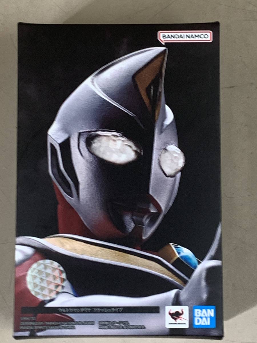 S.H.Figuarts（真骨彫製法） ウルトラマンダイナ フラッシュタイプ