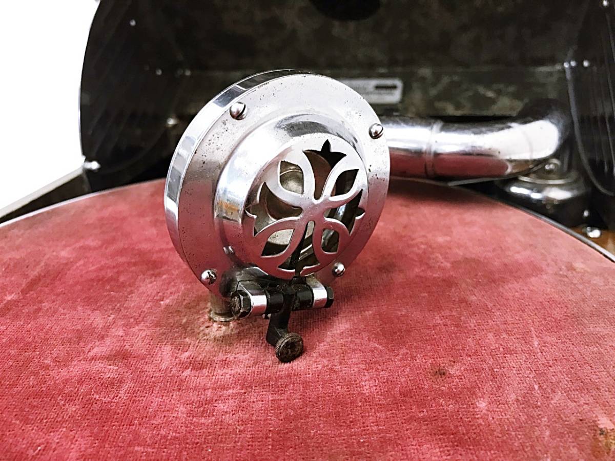現状品 Columbia コロンビア G-208 viva tonal Grafonola 蓄音機