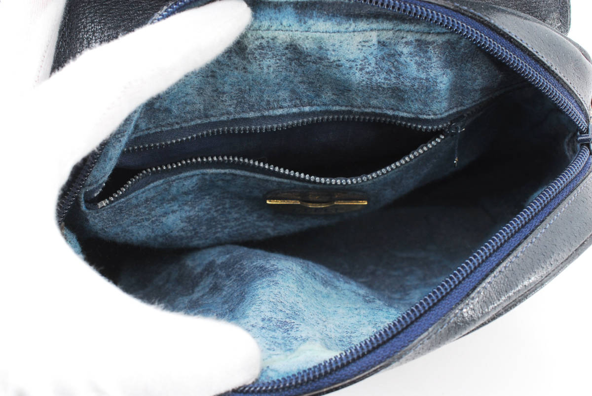 1円 美品 GUCCI 訳あり ヴィンテージ グッチ オールドグッチ GGプラス 