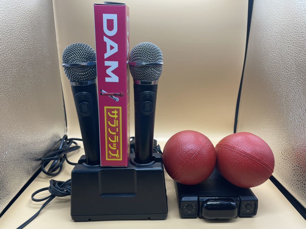 ディスカバリー赤外線2MHz帯ワイヤレスマイクセット(audio-technica