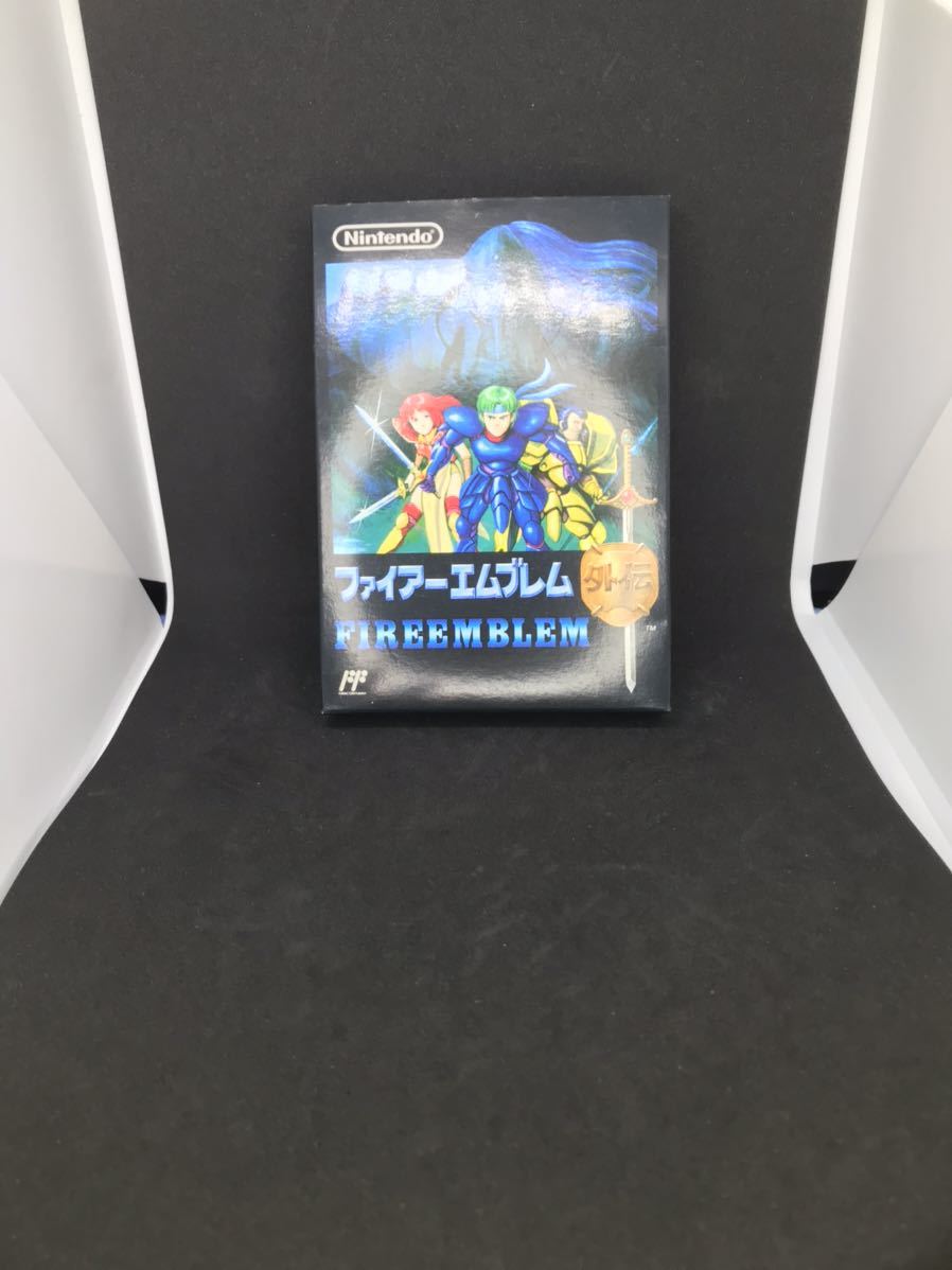 □新品□美品□ファイヤーエンブレム外伝 ※多数出品中 ファイアー
