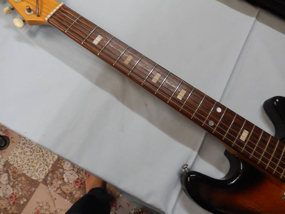 VINTAGE】グヤトーン（GUYATONE）LGー90T