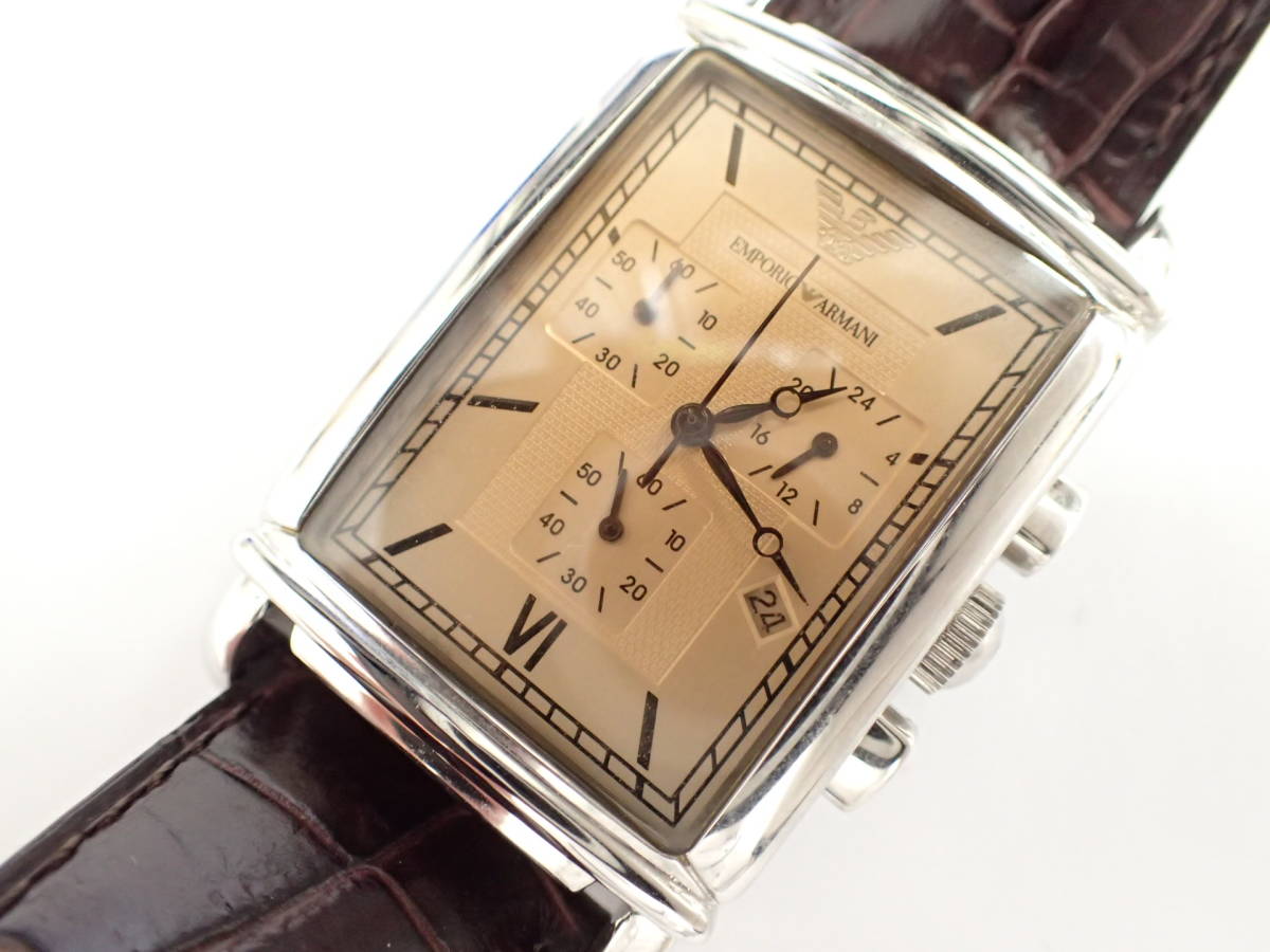 ARMANI AR-0285 for EMPORIO エンポリオアルマーニ エンポリオ 