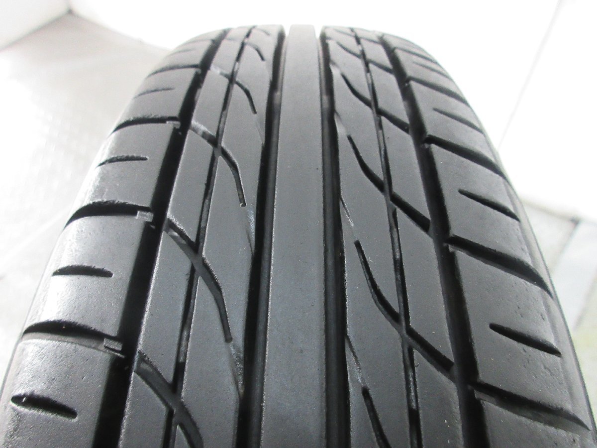 タイヤホイール ABELIA SPORT 13インチ 4J +43 4H 100 PRACTIVA BP01 