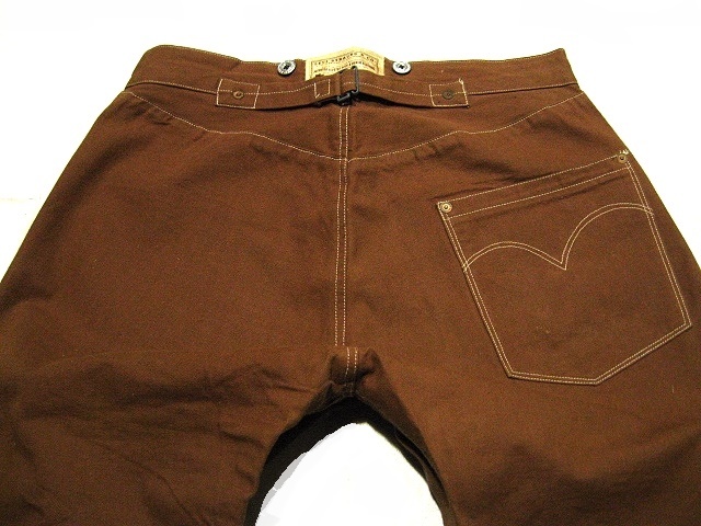 メンズ LEVI