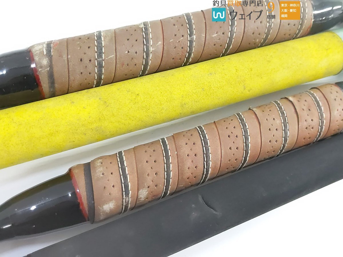 アルファタックル ヘッドクォーター ザ カイザー THE KAISER大物釣り