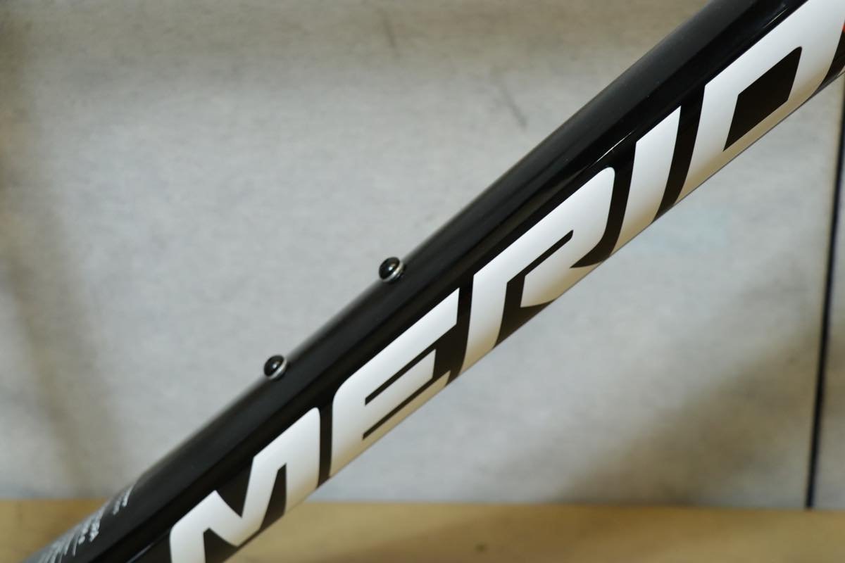 MERIDA メリダ SCULTURA TEAM-E DISC BAHRAIN McLAREN マクラーレン