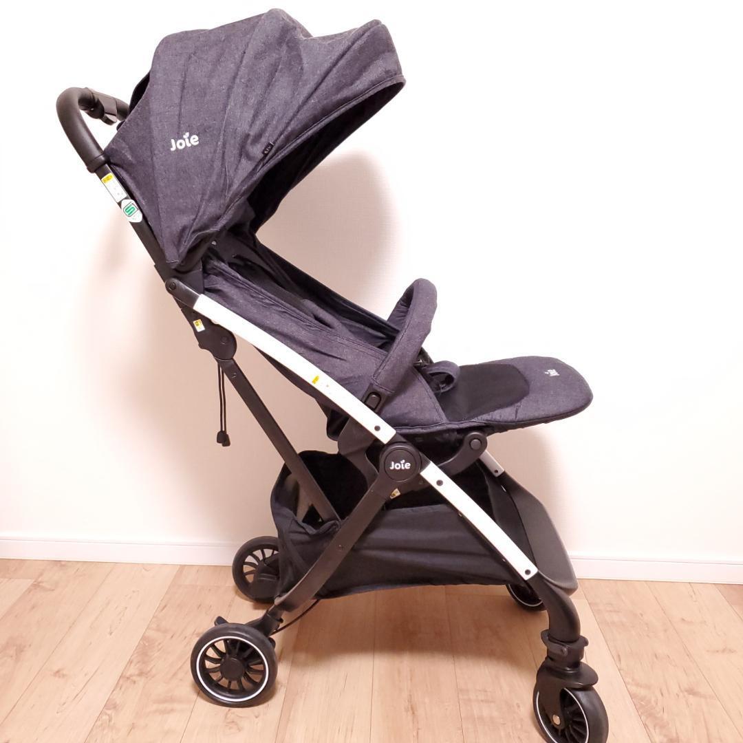 Joie(ジョイー) Joie ジョイー ベビーカー ツーリスト トラベル