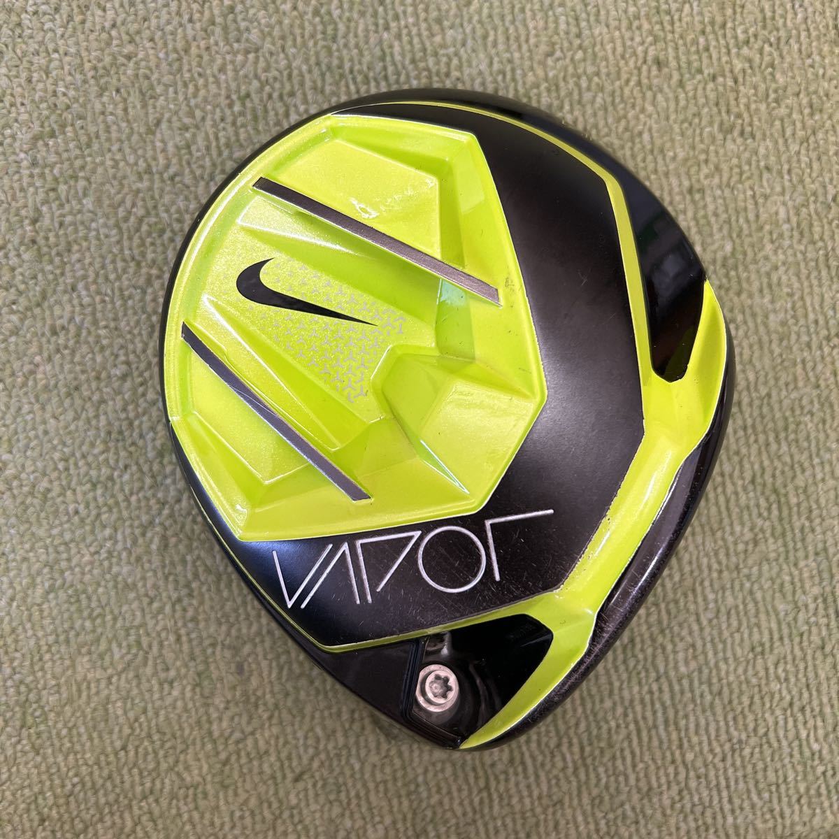 ドライバー プロ Nike VAPOR FLY vapor pro Fly Pro ヘッドのみ 
