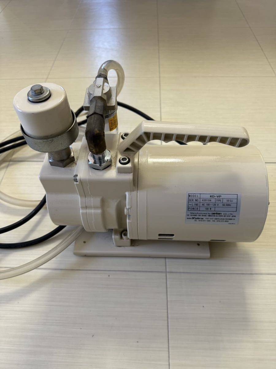 歯科技工 ポーセレンファーネス デンケン KDF-Master Accel-21