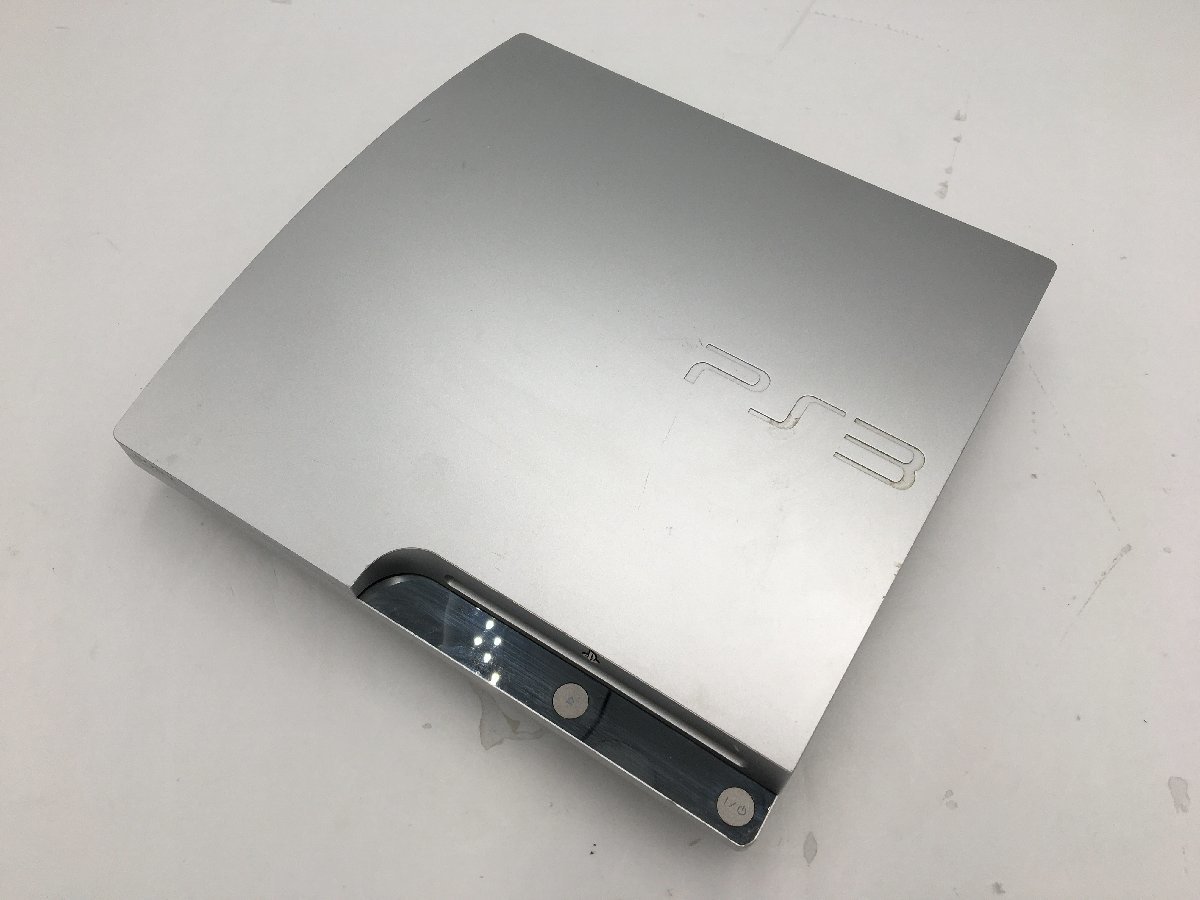 ♪▲【SONY ソニー】PS3 PlayStation3 160GB CECH-2500A 0427 2