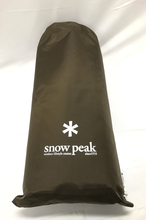 送料無料】東京)Snow Peak スノーピーク ランドベース6 インナールーム