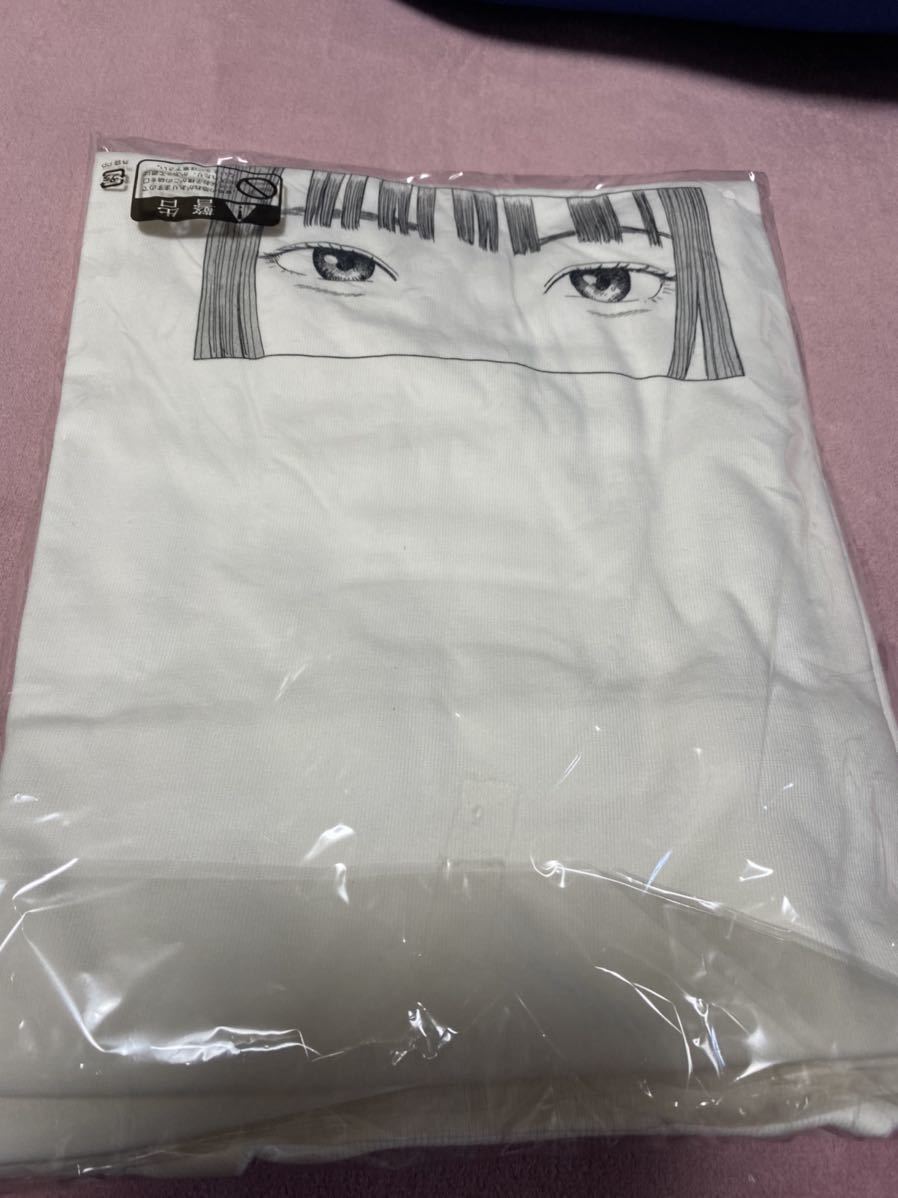 新品 BiSH アユニD 生誕Tシャツ Lサイズ PEDRO(Tシャツ、シャツ)｜売買