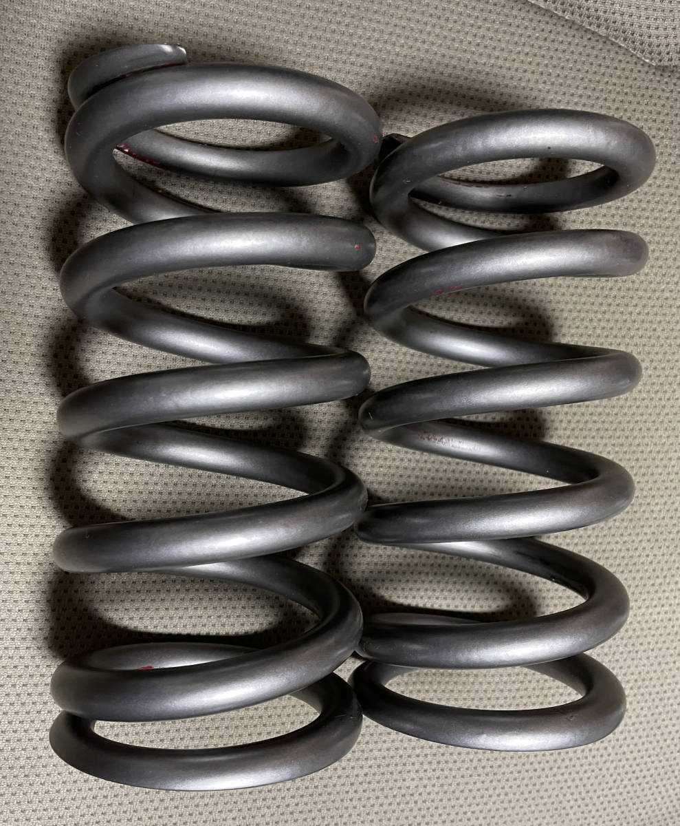 アイバッハ eibach ERS 直巻スプリング ID70mm 自由長225mm バネレート