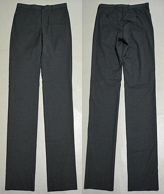 12万☆新品本物【ジョルジオ アルマーニ・GIORGIO ARMANI】モードの