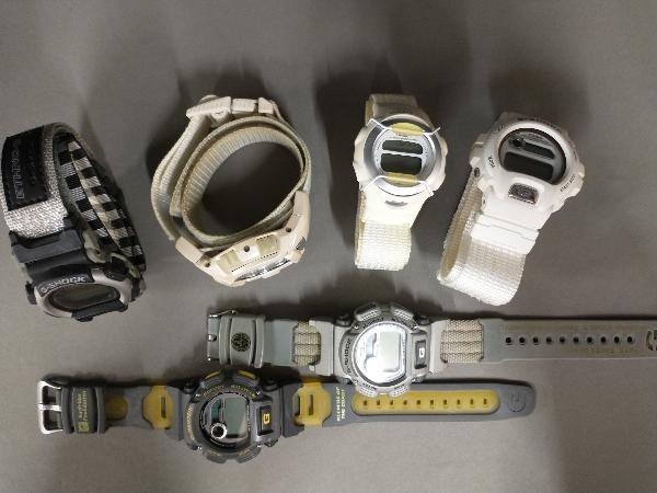 ジャンク GーSHOCK まとめ売り 2026年最新Yahoo!オークション 【公式通販】