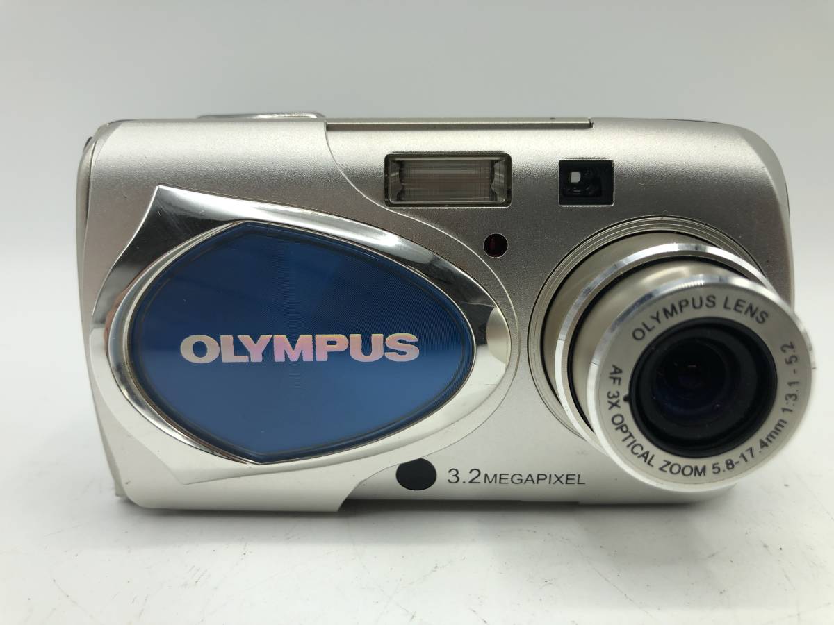 オリンパス OLYMPUS μ-15 DIGITAL ミュー15 Digital - Yahoo