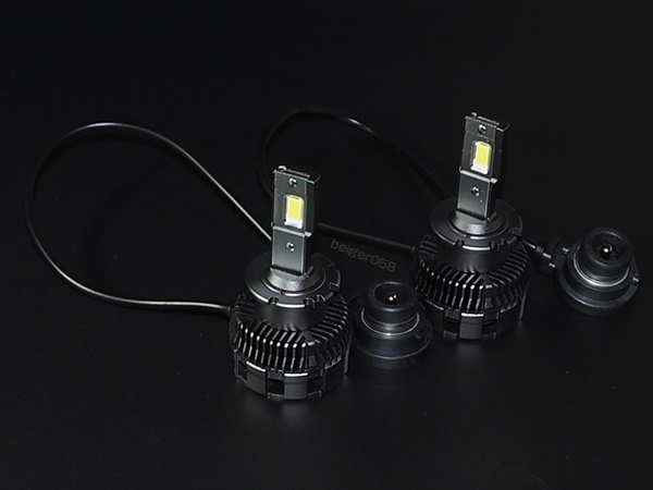 アルファード 20系 D4S 最新型 純正HID hid（ライト・ランプ｜パーツ