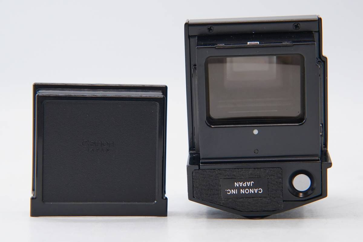 Canon F-1 Speed Finder for FINDER SPEED | FN F1 キャノン New 公式 