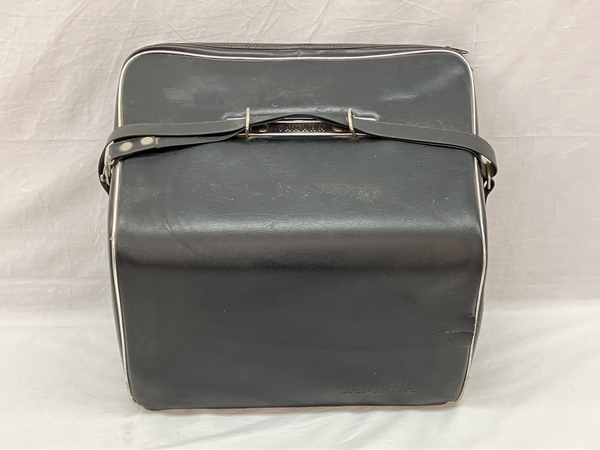 YAMAHA YA-48 アコーディオン 34鍵 48ベース ソフトケース付き YAMAHA