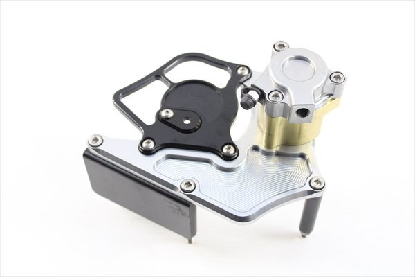 1円スタート:ZX-14R ABS[47社外K-FACTORY クラッチレリーズ