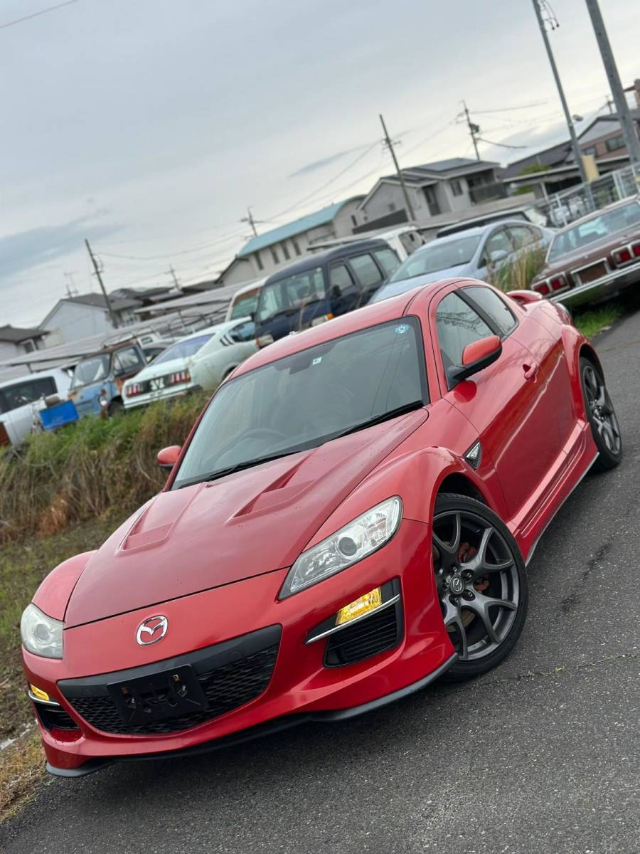 Pdt Rx 8 マツダ rx-8の値段と価格推移は?|29,879件の売買情報を集計したマツダ rx-8の価格や価値の推移データを公開