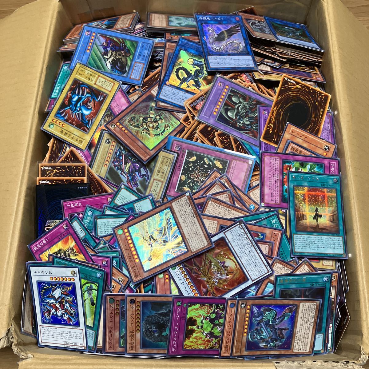 遊戯王 大量 まとめ売り 大量まとめ売り 引退品 遊戯王カード 遊戯王