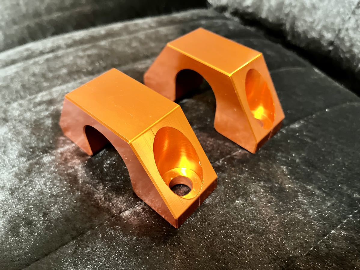 RX-8 SE3P 前期 カラー　ブラケット RX-8 SE3P 前期 カラーブラケット