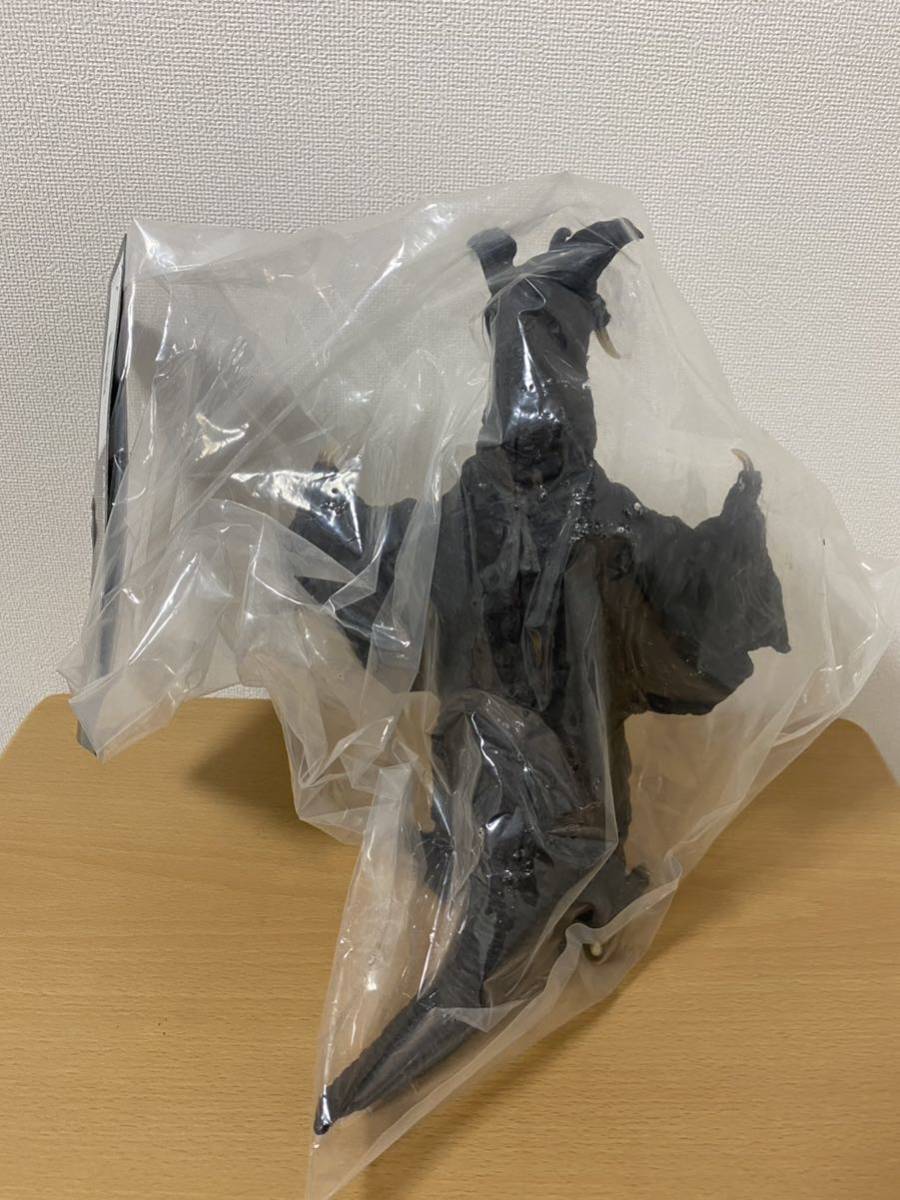 CCP チャンドラー ハイグレードver. 発光ギミック付デッドストック品 