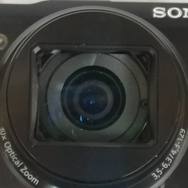 SONY カメラ ジャンク Digital Camera 」コンパクトデジタルカメラ