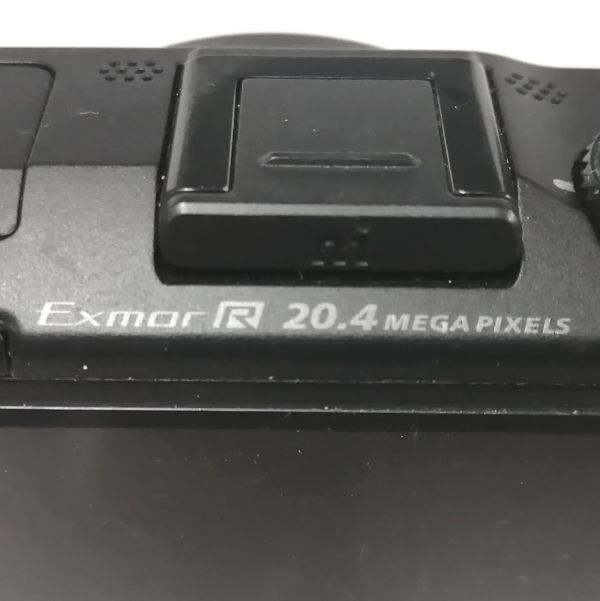 SONY カメラ ジャンク Digital Camera 」コンパクトデジタルカメラ