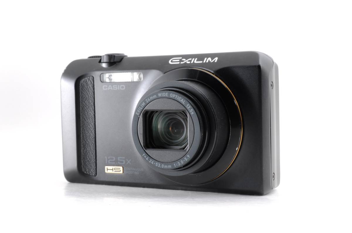 動作確認済みCasio EXILIM EX-ZR310 動作品 カシオ CASIO EXILIM EX