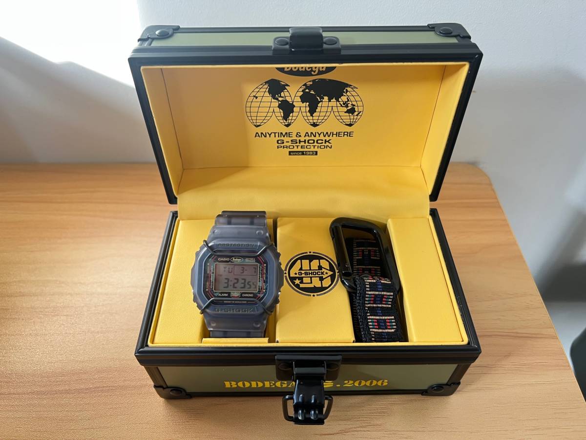 人気，低価】 CASIO カシオ G-SHOCK MR-G MRG-122 腕時計 クォーツ