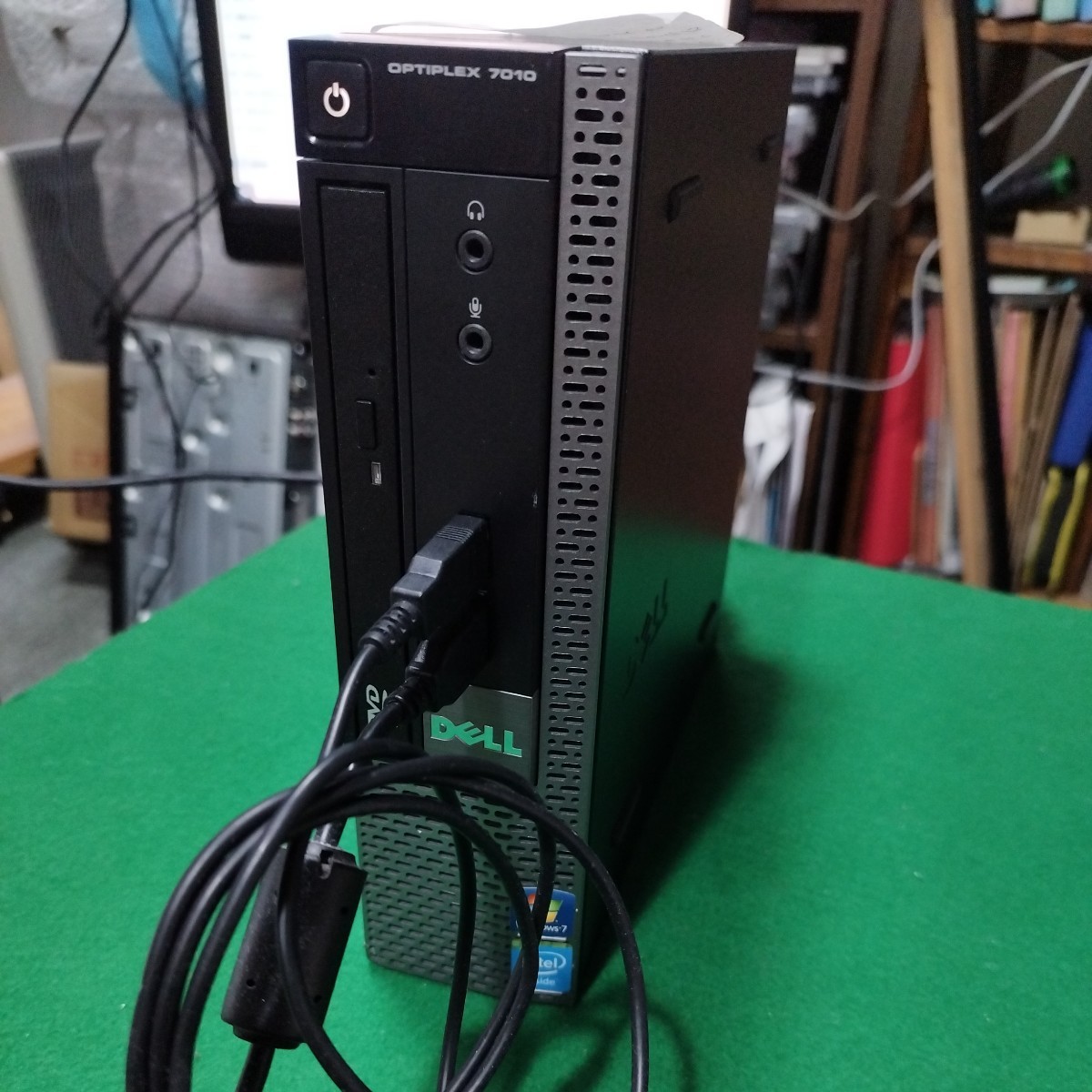 0 Dell | OptiPlex Desktop DELL Core SSD Optiplex PC Business RAM 