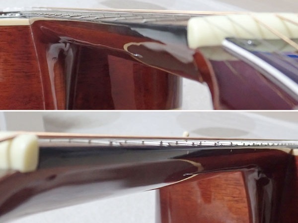 ☆即決あり⇒ Stafford SF-S1-BS 希少 Martin D-28E(D-18E)モデル /カート・コバーンファン必見!!_10