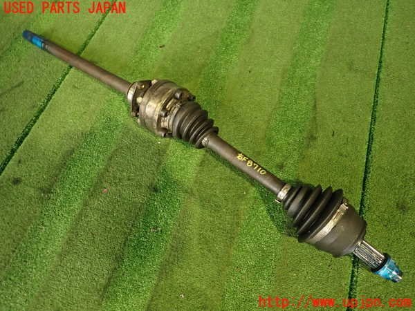 2UPJ-87104010]アルファロメオ・156 スポーツワゴン GTA(932BXB)右フロントドライブシャフト 中古