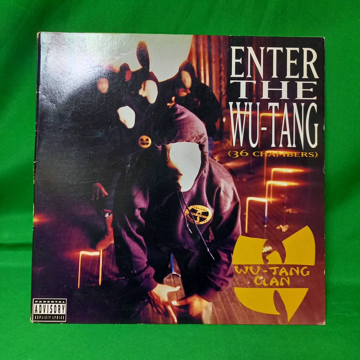 Clan W レコード お買い得，本物保証 CD・DVD Japan US オリジナル盤
